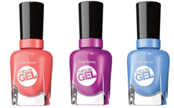 Sally Hansen Coupons