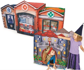 Play Tent Deals