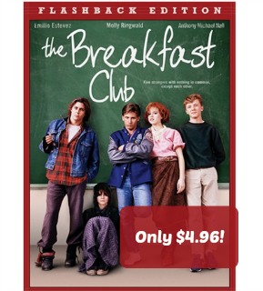 Breakfast Club Deals