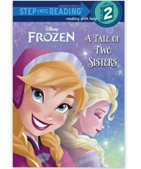 Disney Frozen Deals