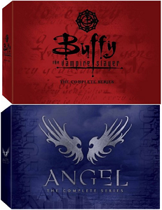 Angel and Buffy Deals