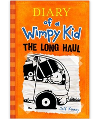 Diary Of A Wimpy Kid Deals