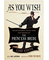 As You Wish Princess Bride Deals