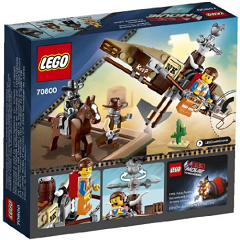 Lego Movie Deals