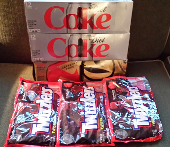 Couponing For 4 Deals
