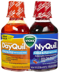 Vicks Coupons