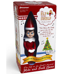 Elf On The Shelf Deals