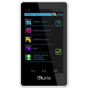 kurio