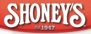 shoneys-logo