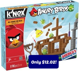 K'Nex Deals