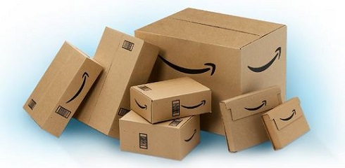 Amazon Prime Deals