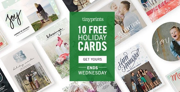 Tiny Prints Deals
