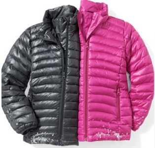Frost Free Jacket Deals