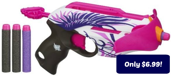 Nerf Deals