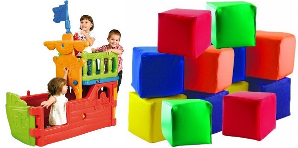 Toy Deals