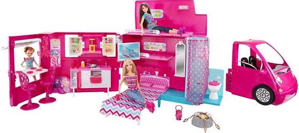 Barbie Deals
