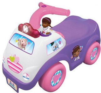 Doc McStuffins Deals
