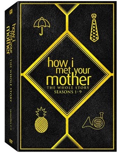 How I Met Your Mother Deals