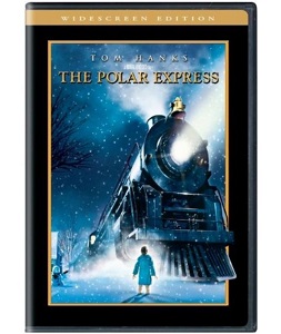 The Polar Express Deals