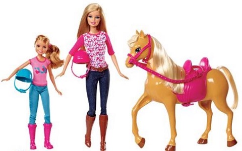 Barbie Deals