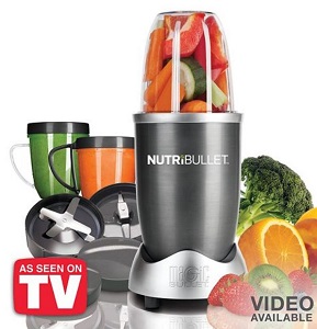 NutriBullet Deals