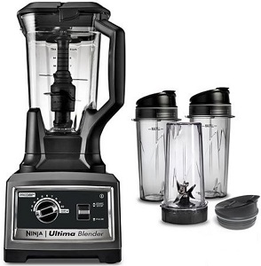 Ninja Blender Deals