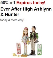Ever After Deals
