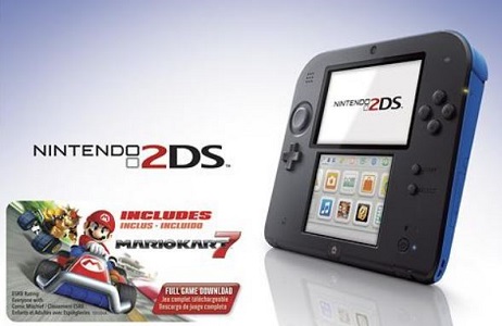 Nintendo 2DS Deals