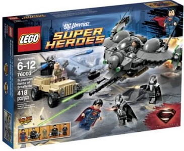 Lego Deals