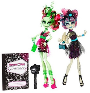Monster High Deals
