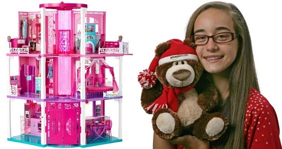 Barbie Dream House Deals