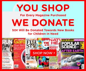Magazine Deals