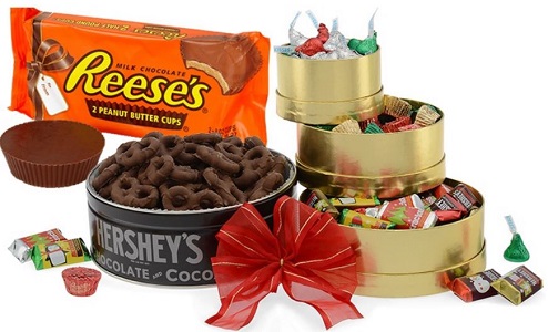 Hershey's Store Deals