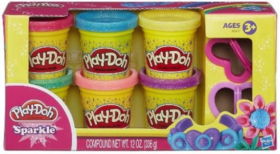 Play-Doh Deals