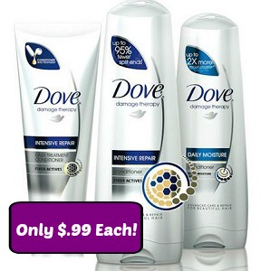 Dove Coupons