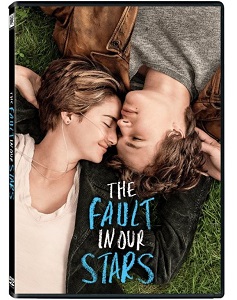 The Fault In Our Stars Deals