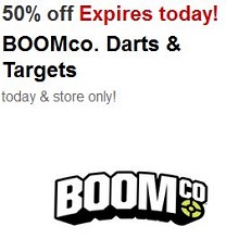 Target Coupons
