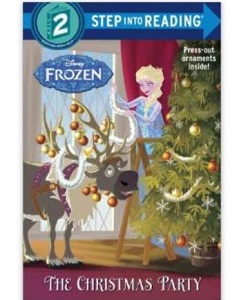 Disney Frozen Book Deals
