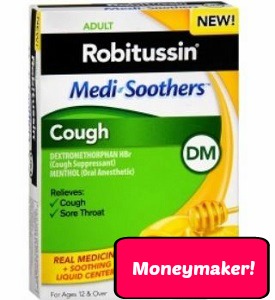 Robitussin Coupons