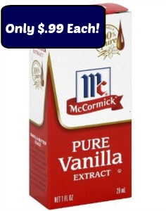 McCormick Coupons