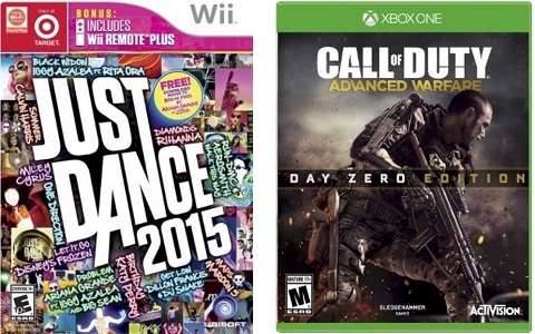 Video Game Deals