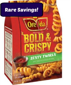 Ore-Ida Coupons