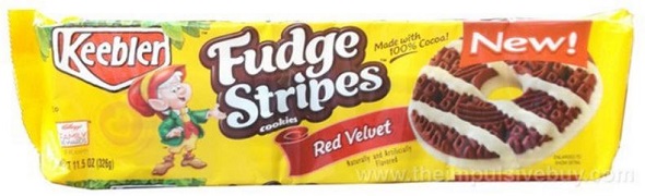 Keebler Coupons