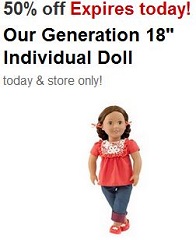 Target Coupons