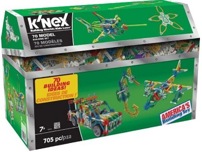 K'Nex Deals