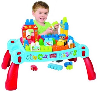 Mega Bloks Deals