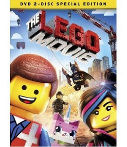 The Lego Movie Deals