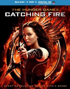 Catching Fire Blu-Ray Deals
