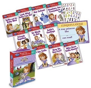 Sofia The First Deals