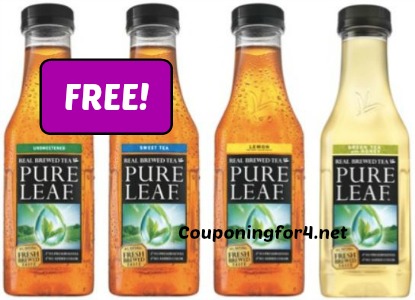 Lipton Coupons
